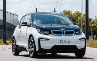 BMW, Elektro, Elektromobilität